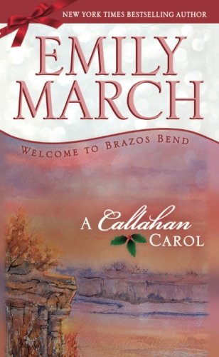 Immagine stock per A Callahan Carol: A Brazos Bend holiday novella