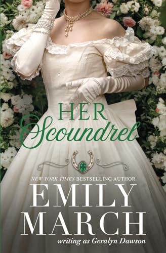 Stock image for Her Scoundrel: Bad Luck Brides Trilogy, Book 2 (The Bad Luck Wedding series) for sale by California Books