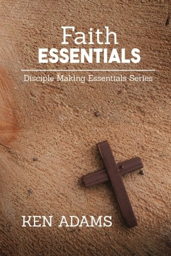 Imagen de archivo de Faith Essentials a la venta por GF Books, Inc.