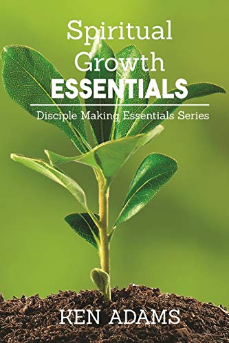 Beispielbild fr Spiritual Growth Essentials zum Verkauf von Better World Books