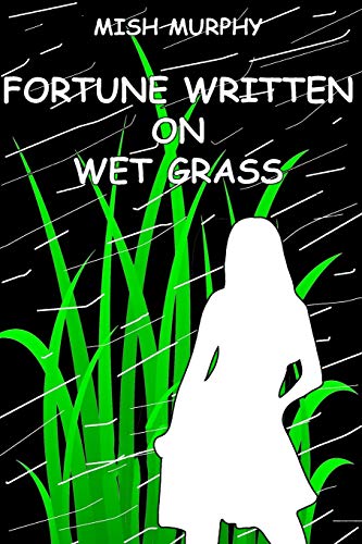 Stock image for Fortune Written on Wet Grass: Poetrylandia 3 for sale by Lucky's Textbooks