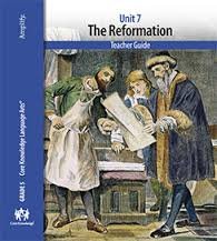 Stock image for The Reformation Shifts in Power Unit 7 Reader for sale by Once Upon A Time Books