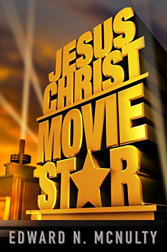 Beispielbild fr Jesus Christ, Movie Star zum Verkauf von ThriftBooks-Atlanta