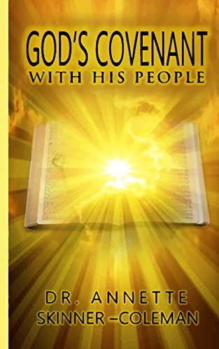 Imagen de archivo de God's Covenant With His People a la venta por Lucky's Textbooks