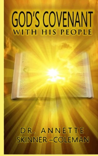 9781942022268: God's Covenant With His People