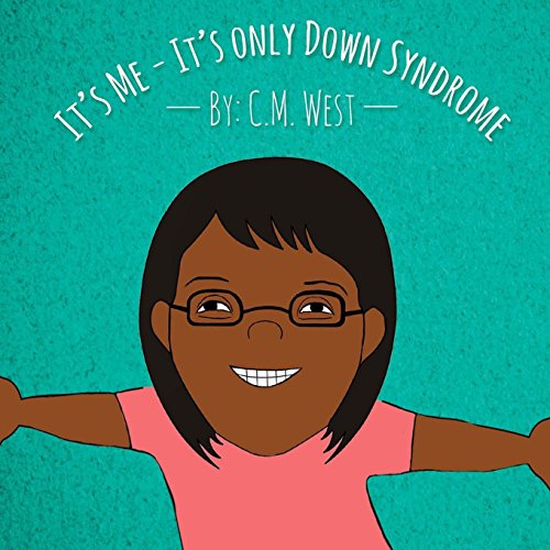 Beispielbild fr It's Me - It's Only Down Syndrome (Female Version) zum Verkauf von Buchpark