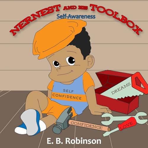 9781942022503: Nernest and His Toolbox: Self-Awareness