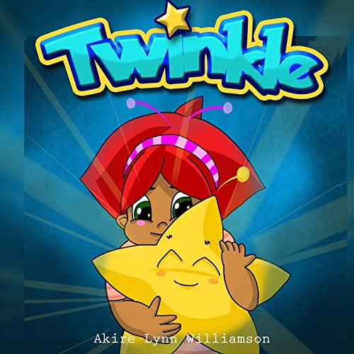 Stock image for Twinkle (Storybook) for sale by SecondSale