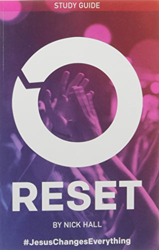 Stock image for Reset for sale by Gulf Coast Books