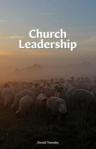 Stock image for Church Leadership for sale by ThriftBooks-Dallas