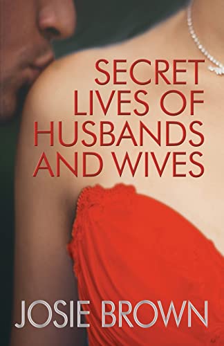 Stock image for Secret Lives of Husbands and Wives for sale by ThriftBooks-Dallas