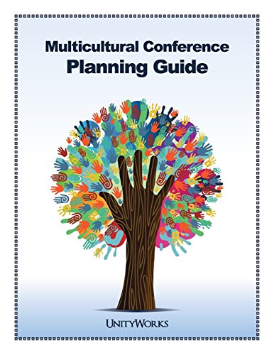 Beispielbild fr Multicultural Conference Planning Guide zum Verkauf von THE SAINT BOOKSTORE