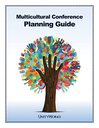 Stock image for Multicultural Conference Planning Guide for sale by THE SAINT BOOKSTORE