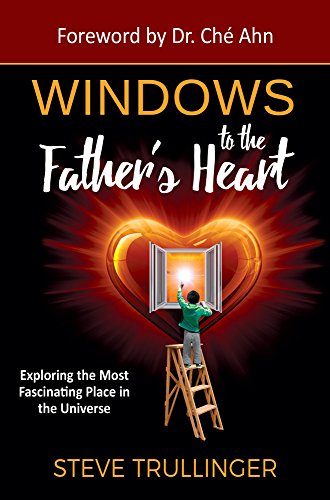 Imagen de archivo de Windows to the Father's Heart a la venta por ThriftBooks-Atlanta