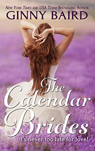 9781942058038: The Calendar Brides