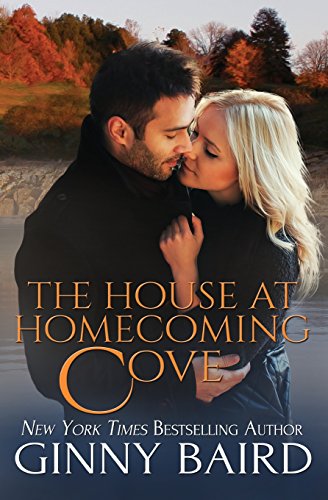 Stock image for The House at Homecoming Cove (Romantic Ghost Stories) for sale by SecondSale