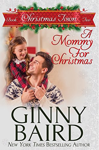 9781942058205: A Mommy for Christmas: Volume 2 (Christmas Town)