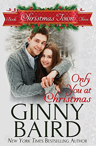 Imagen de archivo de Only You at Christmas a la venta por ThriftBooks-Atlanta
