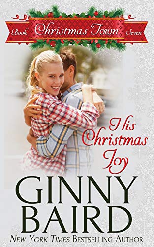 9781942058380: His Christmas Joy (Christmas Town)