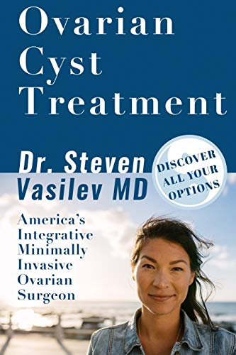9781942065272: Ovarian Cyst Treatment