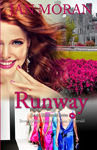 Beispielbild fr Runway (A Love, California Series Novel, Book 3) zum Verkauf von SecondSale