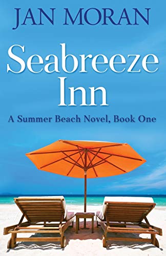 Beispielbild fr Summer Beach: Seabreeze Inn zum Verkauf von Goodwill Books