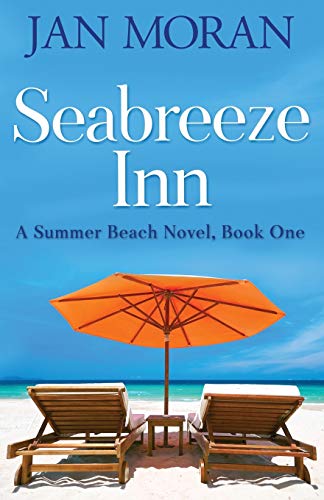 Stock image for Summer Beach: Seabreeze Inn for sale by SecondSale