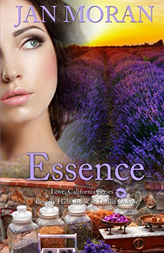 Beispielbild fr Essence (A Love, California Series Novel, Book 4) zum Verkauf von Goodwill of Colorado