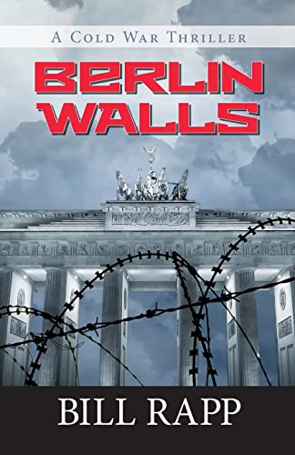 Beispielbild fr Berlin Walls zum Verkauf von HPB-Emerald