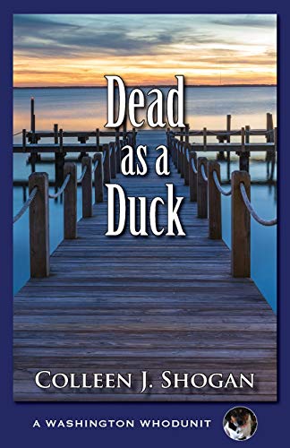 Stock image for Dead as a Duck for sale by GreatBookPrices