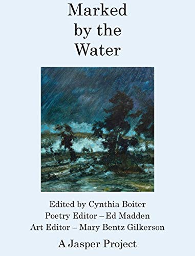 Stock image for Marked by the Water: Artists Respond to a Thousand Year Flood for sale by Lucky's Textbooks