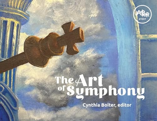 Stock image for The Art of Symphony for sale by California Books
