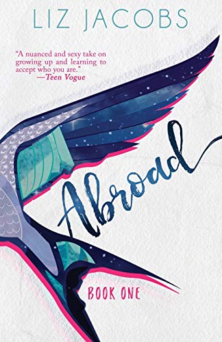 Stock image for Abroad: Book One (The Hellum and Neal Series in LGBTQIA+ Literature) for sale by HPB-Diamond