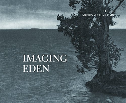 Imagen de archivo de Imaging Eden: Photographers Discover the Everglades a la venta por SecondSale