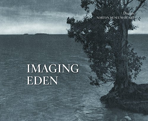 Stock image for Imaging Eden: Photographers Discover the Everglades Format: Hardcover for sale by INDOO