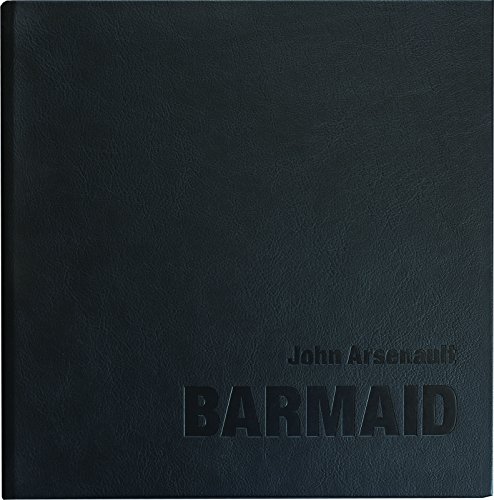 Imagen de archivo de Barmaid a la venta por Small World Books