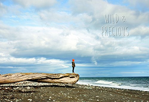 Stock image for Wild and Precious for sale by Zubal-Books, Since 1961