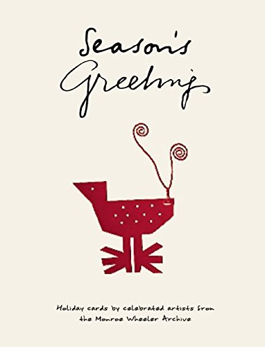 Stock image for Season's Greetings Format: Hardcover for sale by INDOO