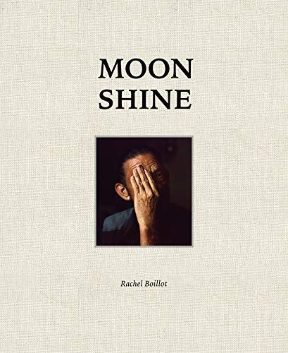 Stock image for Moon Shine: Photographs of the Cumberland Plateau for sale by Chiron Media