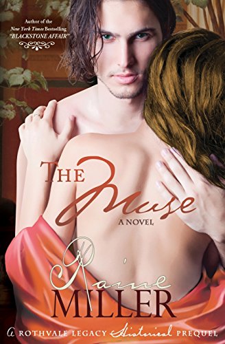 Stock image for The Muse (A ROTHVALE LEGACY HISTORICAL) (Volume 1) for sale by SecondSale