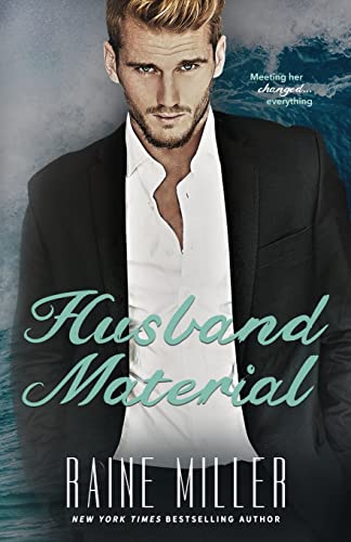 Stock image for Husband Material for sale by Books Unplugged