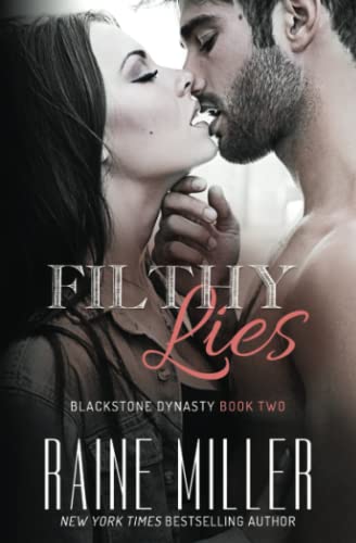 Stock image for Filthy Lies (Blackstone Dynasty) for sale by Book Deals