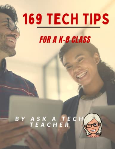 Stock image for 169 Real-world Ways to Put Tech into YOur Class for sale by Revaluation Books