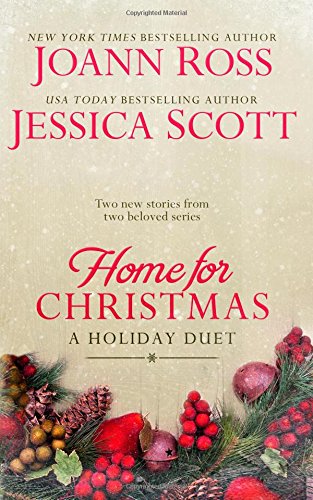 9781942102021: Home For Christmas: A Holiday Duet