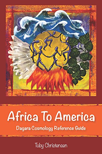 Beispielbild fr Africa To America zum Verkauf von Better World Books