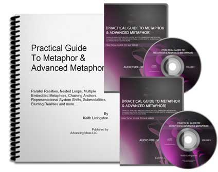 9781942104704: Practical Guide to Metaphor & Advanced Metaphor