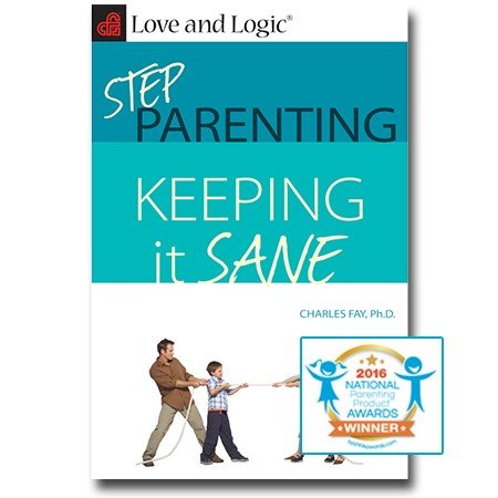 Stock image for Stepparenting: Keeping it Sane! for sale by Irish Booksellers
