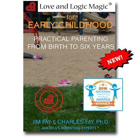 Stock image for Love and Logic Magic for Early Childhood: Practical Parenting from Birth to Six Years for sale by Books of the Smoky Mountains