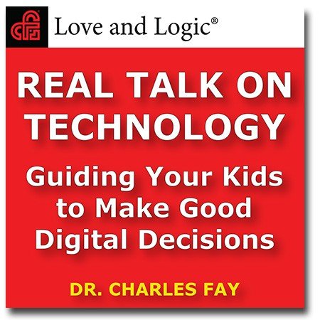 Stock image for Real Talk on Technology: Guiding Your Kids to Make Good Digital Decisions for sale by SecondSale
