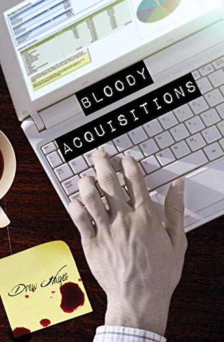 9781942111351: Bloody Acquisitions